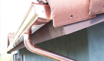 Rain Gutter Installation, Repair, Cleaning in Augusta, MI